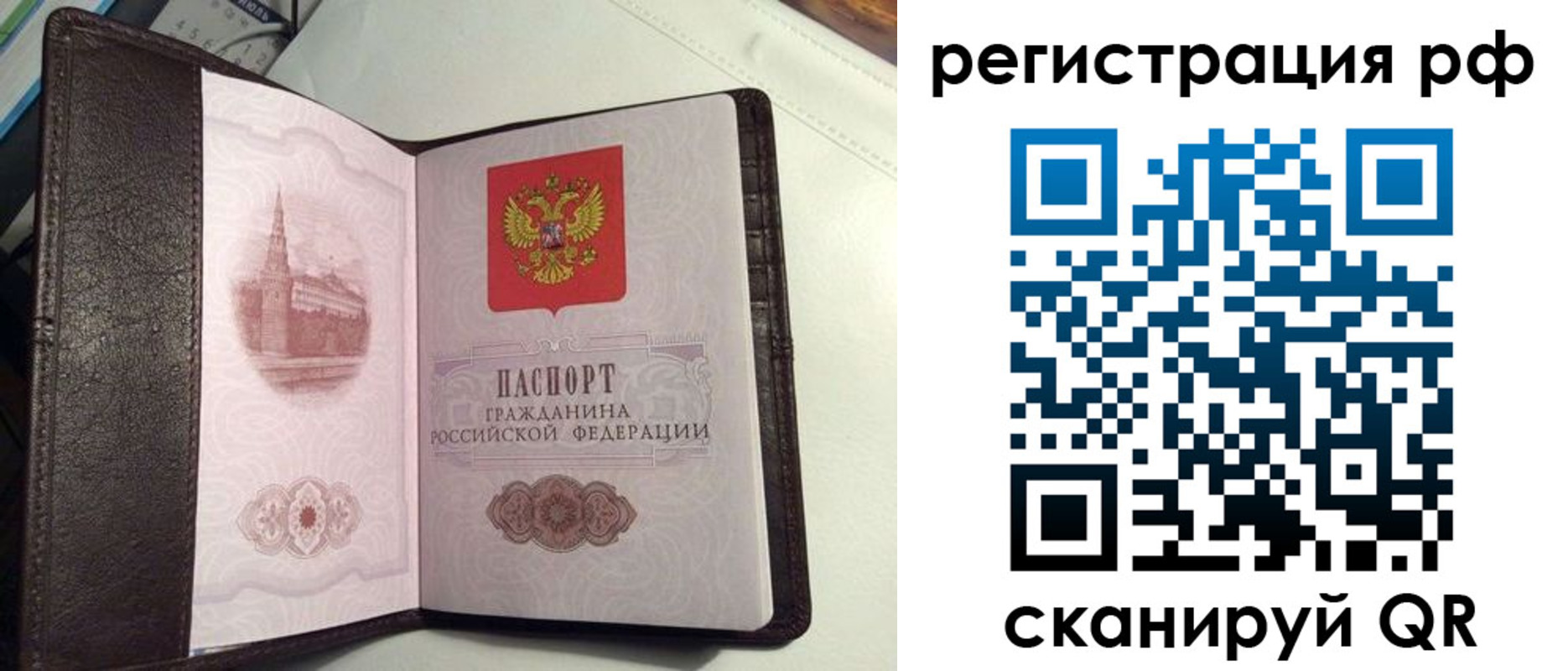 купить прописку в Вологодской области